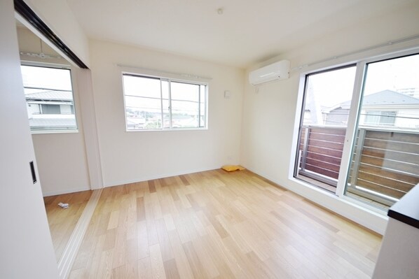 エスペランサの物件内観写真